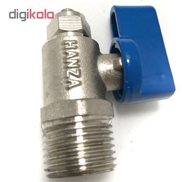 شیر هانزا مدل SC01