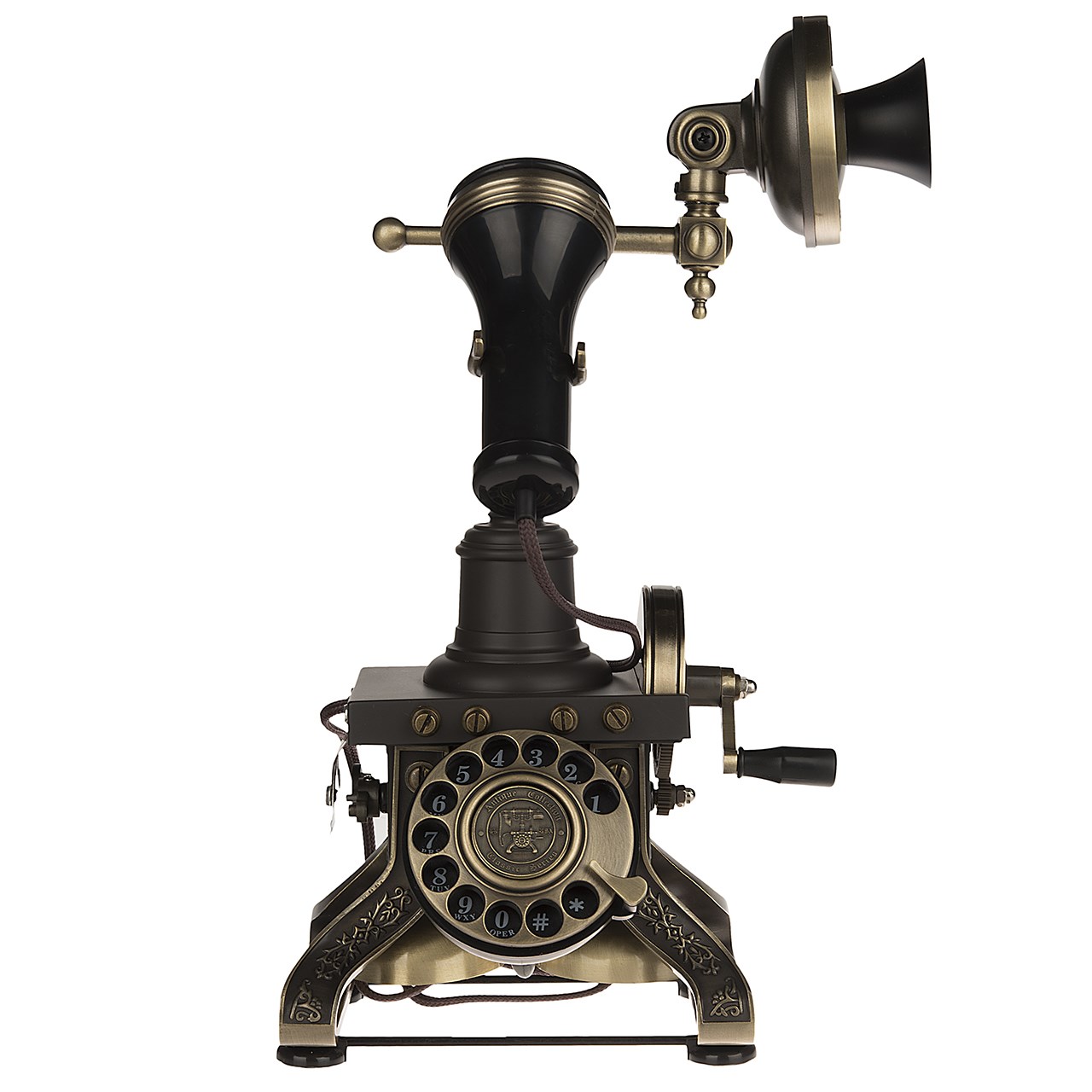تلفن آنتیک مدل TM-1884TN