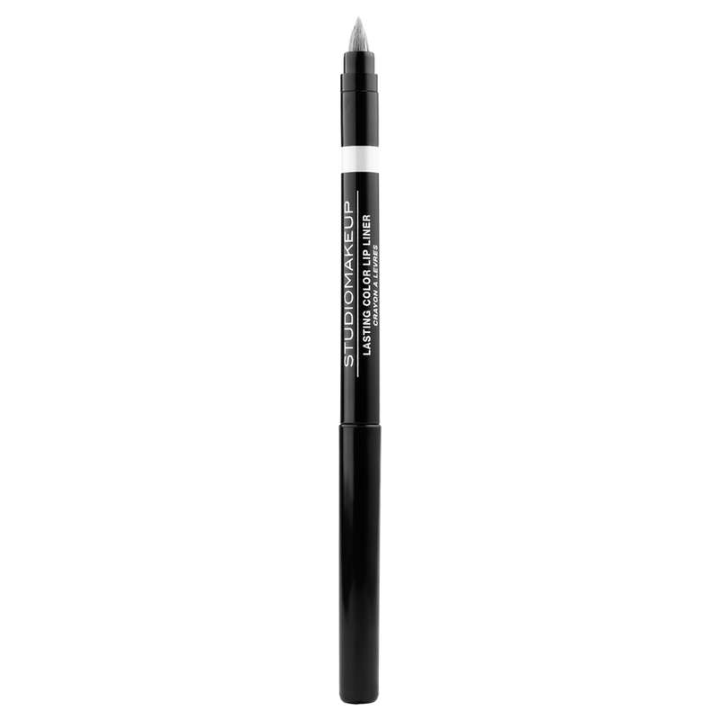 مداد لب استودیو میکاپ مدل Lasting Color شماره 01 مداد لب استودیو میکاپ مدل Lasting Color شماره 01