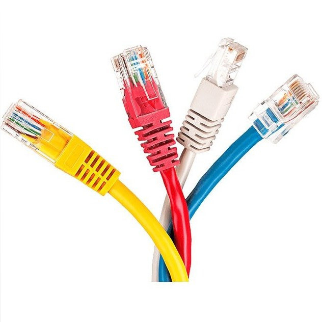 پچ کورد  Cat5 مدل Y01
