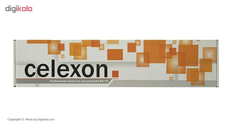 پایه دیواری سلکسون مدلCB3255 مناسب برای تلویزیون 32 تا 55
