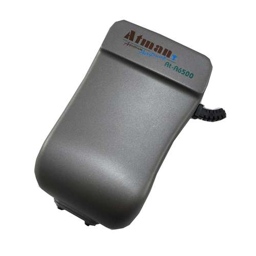 پمپ هوای آکواریوم آتمن مدل AT-A6500
