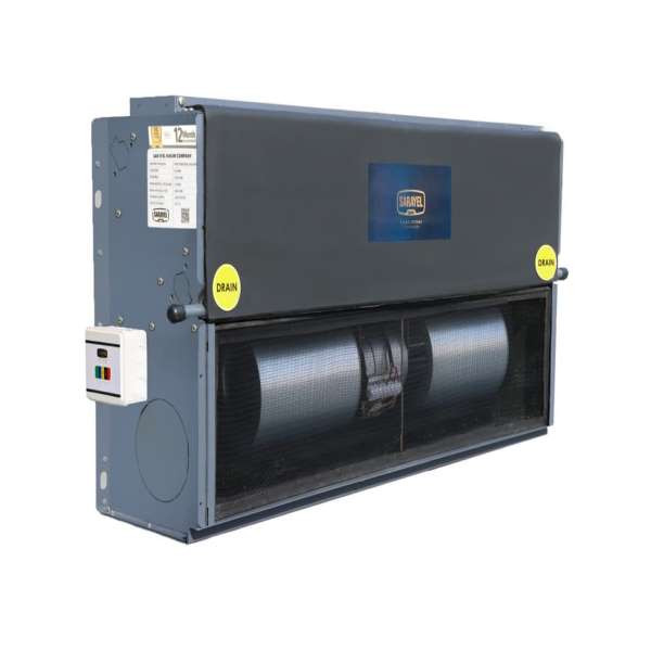 فن کویل مدل TC FA 300 سقفی