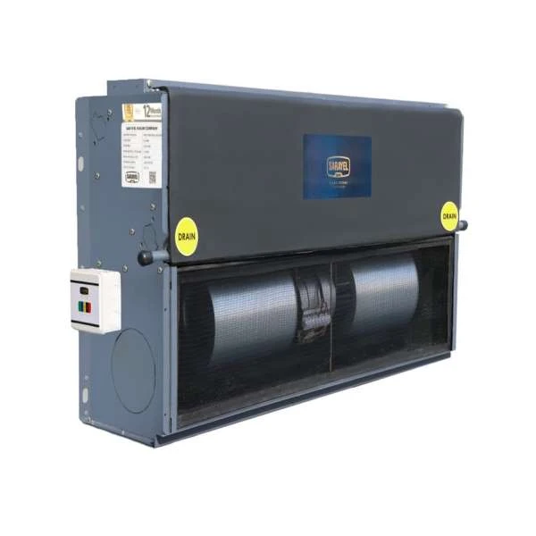 فن کویل مدل فن کویل TC FA-1000