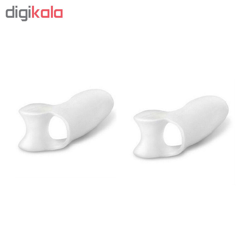 جدا کننده انگشت کوچک مدل HC131 بسته دو عددی