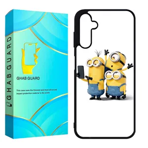  Ghab Guard CHAP Cover For Samsung Galaxy A25 5G