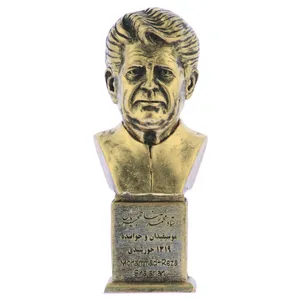 تندیس یادمان طرح شجریان کد S195-1