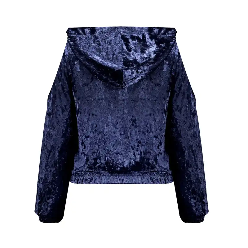 هودی زنانه مدل MDK-AS4697