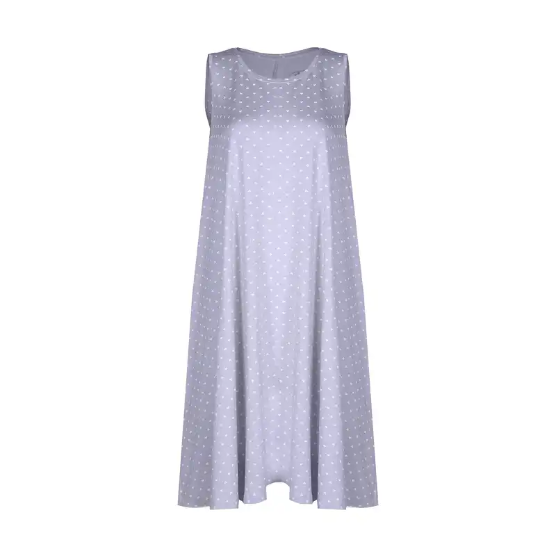 پیراهن زنانه مون‌سا مدل 163135760