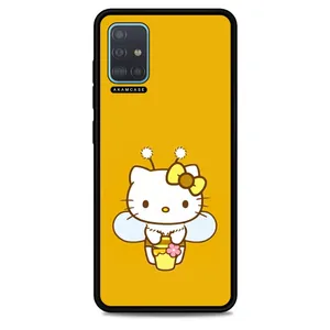 کاور آکام مدل AMCWSGA51-741 مناسب برای گوشی موبایل سامسونگ Galaxy A51