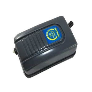 پمپ هوای آکواریوم تکنیک کد 802