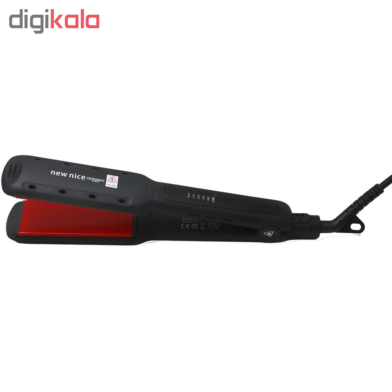 اتو مو نیو نایس مدل NW-1304