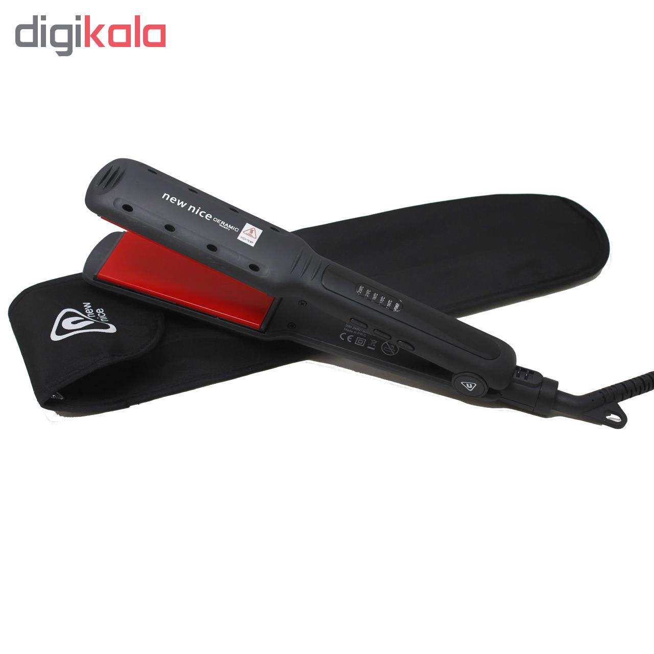 اتو مو نیو نایس مدل NW-1304