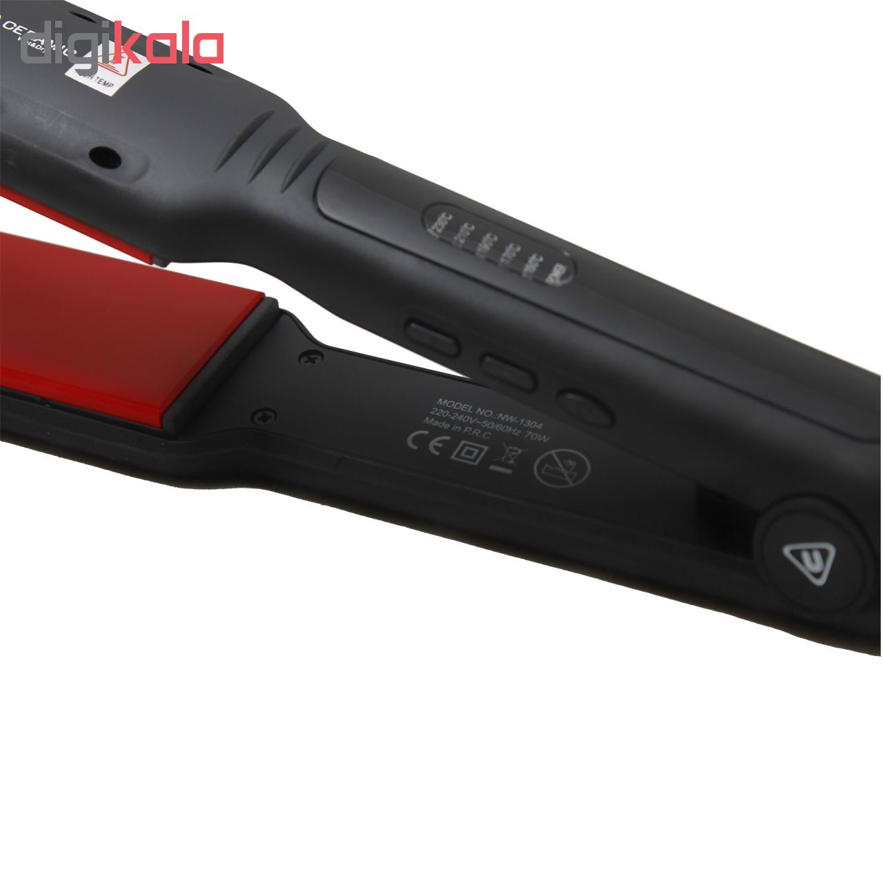 اتو مو نیو نایس مدل NW-1304