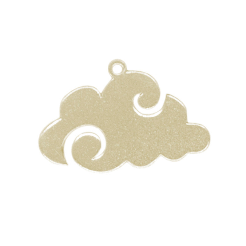 شمش نقره ژابیز مدل ابر h94