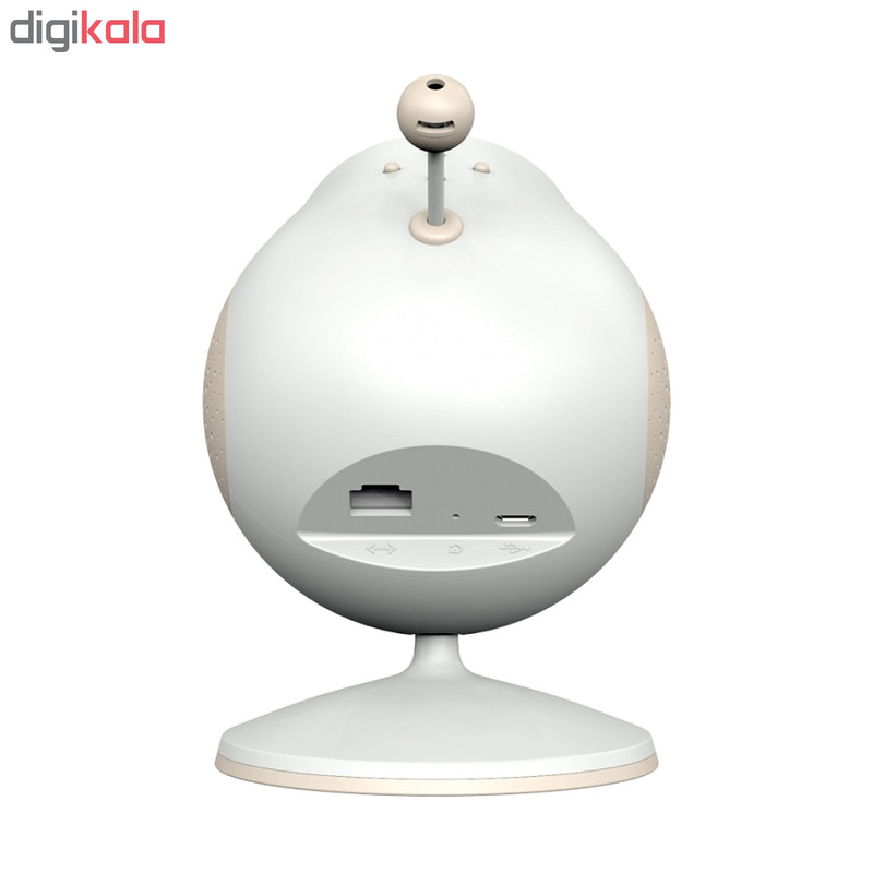 واكي تاكي تصويري تتو مدل NU555203