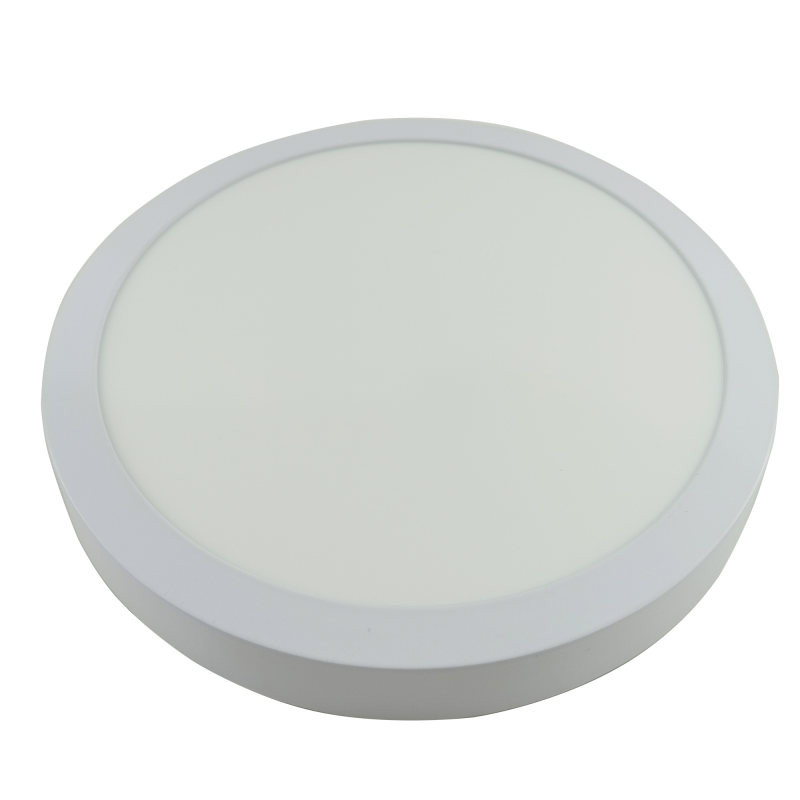 پنل ال ای دی 20 وات مدل Dlight گرد بسته 5 عددی