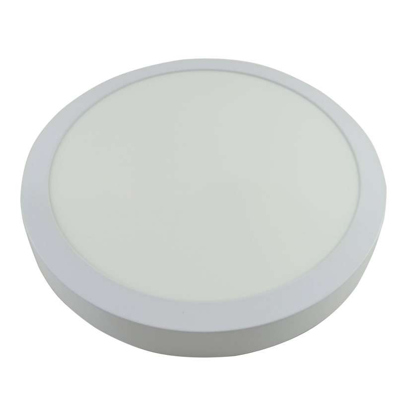  پنل ال ای دی 20 وات مدل Dlight گرد کد 01