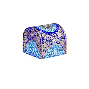 جعبه جواهرات استخوانی مدل SH_50