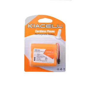 باتری تلفن بی سیم کیاسل مدل HHR-P501
