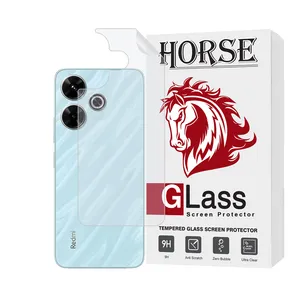 Horse MTBJELL Nano Back Protector For Xiaomi Redmi 13 4G