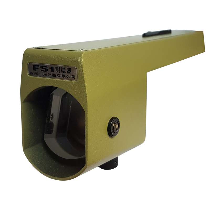 میکرومتر مدل FS1