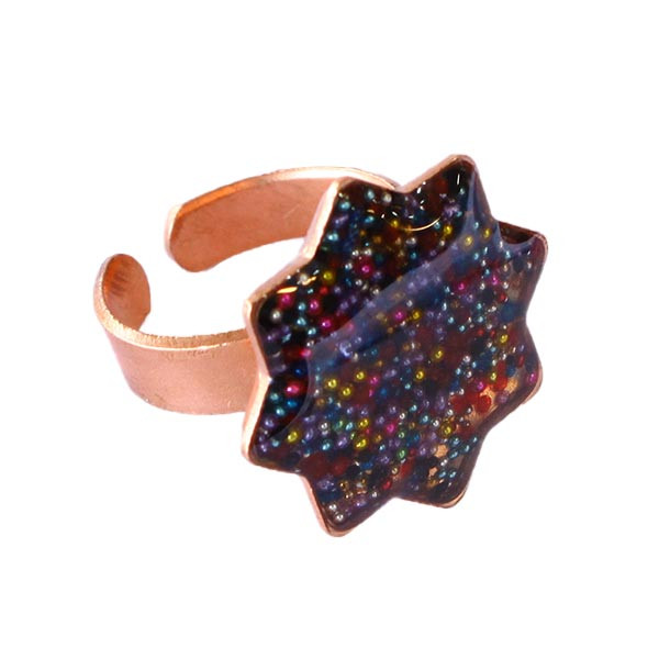 نیم ست زنانه مدل هفت رنگ کد JW249