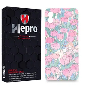 HEPRO MC Cover for SAMSUNG GALAXY A04E