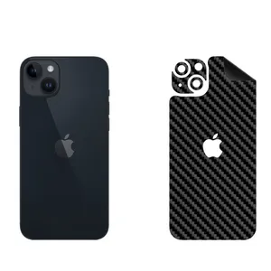 Bestor BT-Fiber Back Skin For Apple iPhone 14 Plus