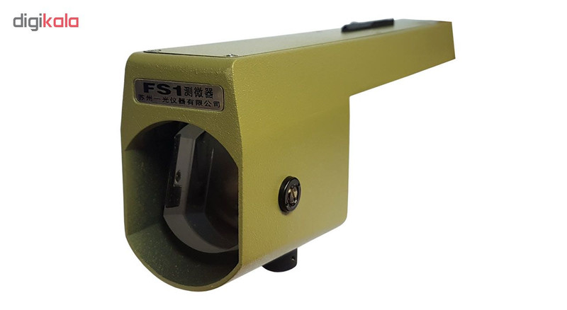 میکرومتر مدل FS1