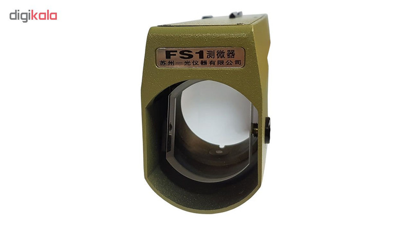 میکرومتر مدل FS1
