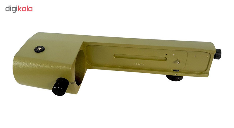 میکرومتر مدل FS1