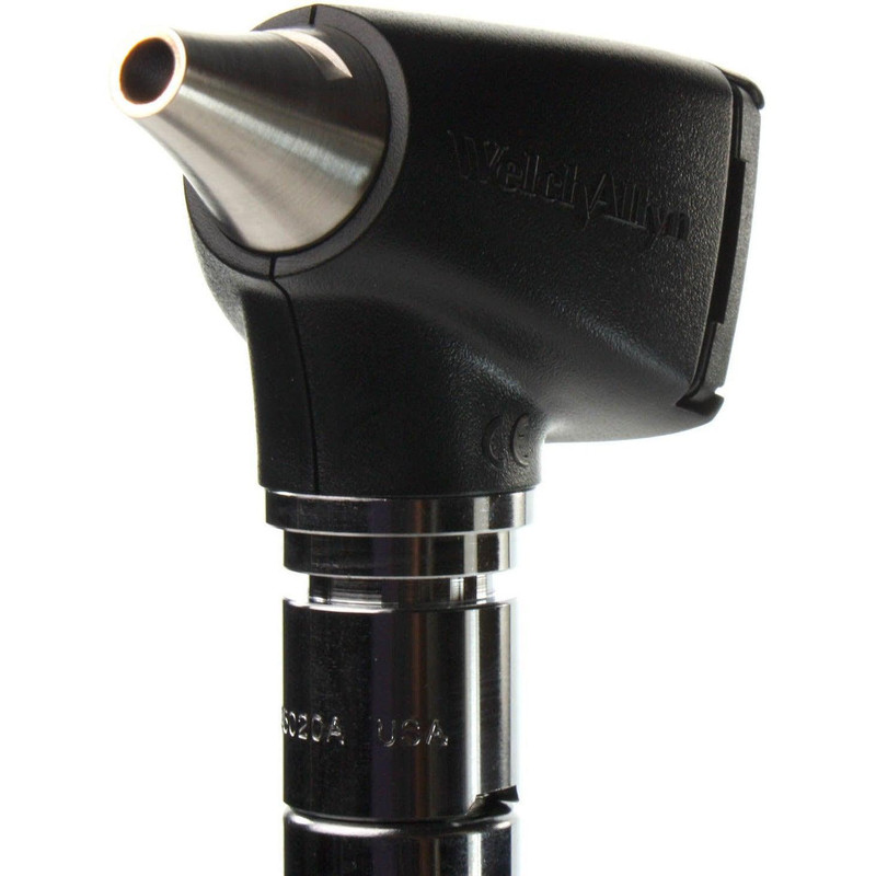 ست اتوسکوپ و افتالموسکوپ ولش آلن مدل 97150