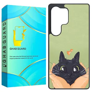 Ghab Guard GS25U Cover For Samsung Galaxy S25 Ultra  