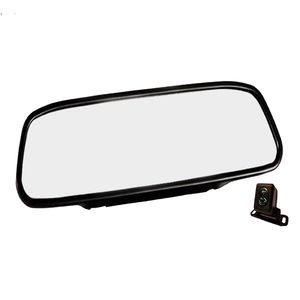 نقد و بررسی آینه مانیتور و دوربین دنده عقب چیتا مدل black توسط خریداران