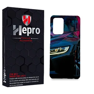 HEPRO MC Cover for SAMSUNG GALAXY A23