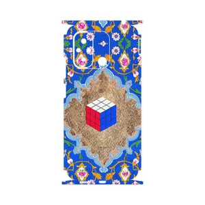 MAHOOT Maryams_Mathematics-FullSkin Cover Sticker for Xiaomi Redmi 12C