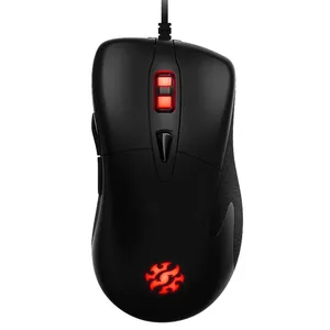 ماوس مخصوص بازی ایکس پی جی مدل INFAREX M20