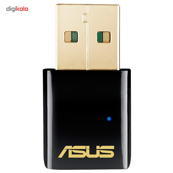 کارت شبکه ایسوس مدل USB-AC51