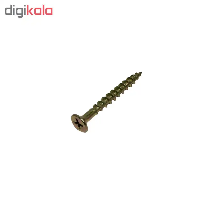 پیچ چوب مدل IM1/5-8 بسته 144 عددی