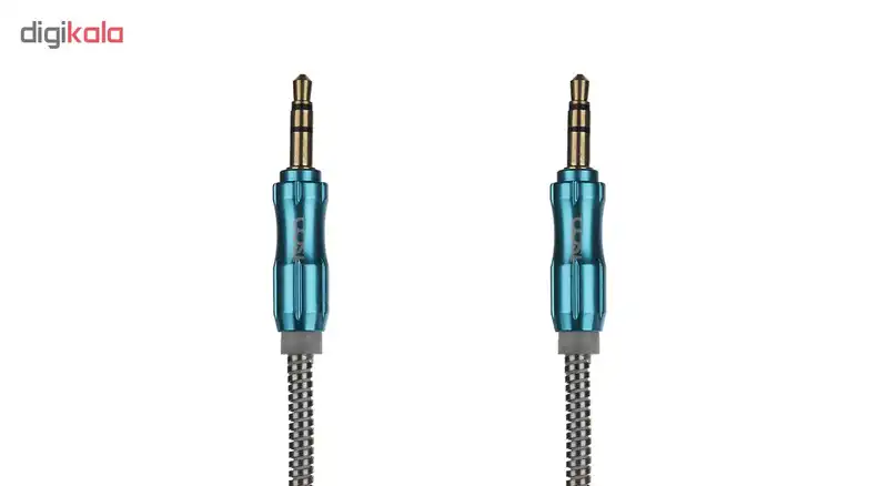 کابل AUX تسکو مدل TC 92 طول 1 متر