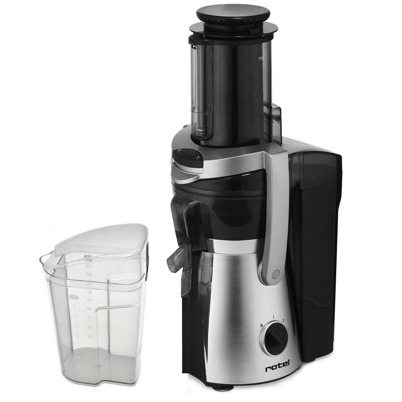 آبمیوه گیری روتل مدل U422 آبمیوه گیری روتل مدل U422