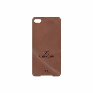 MAHOOT MNL-LXS Cover Sticker for BlackBerry Z30