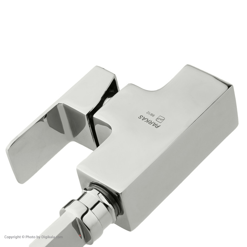 ست شیرآلات پرکاس مدل فلت کد 03