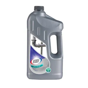 مایع لوله باز کن روف مدل Gray با حجم 2000 میلی لیتر