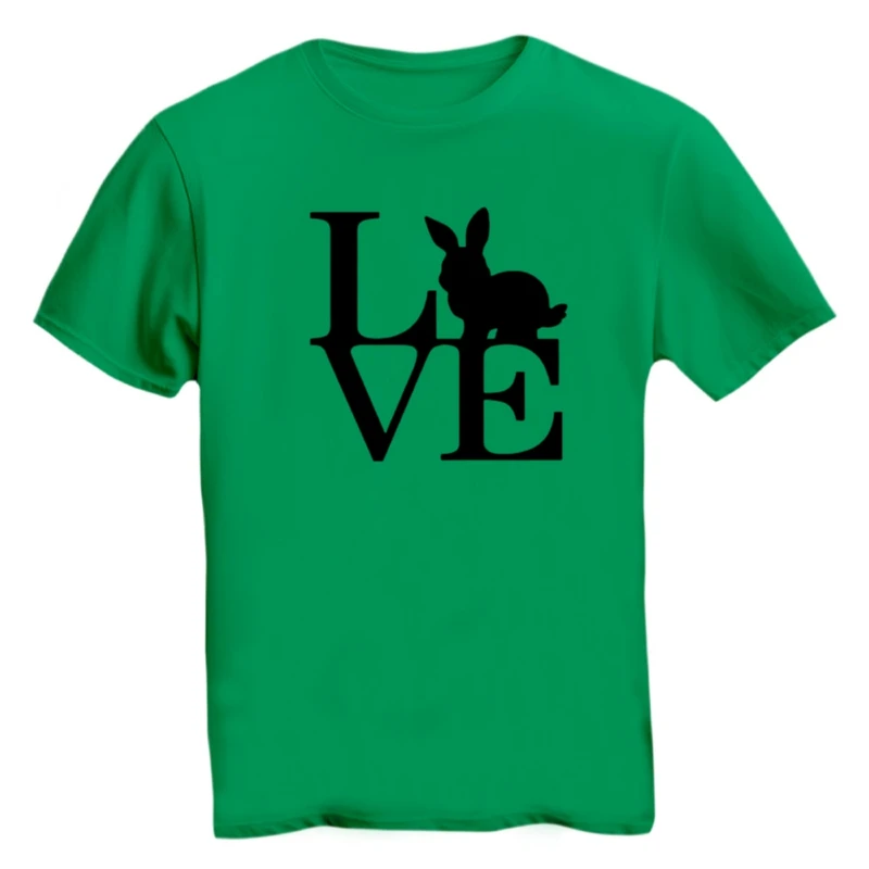 تی شرت آستین کوتاه زنانه مدل خرگوش‌ کد ۱۰