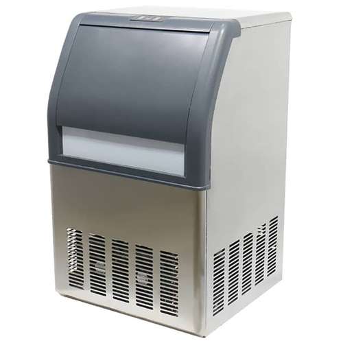 یخساز آلبرتینی مدل AIM-9050