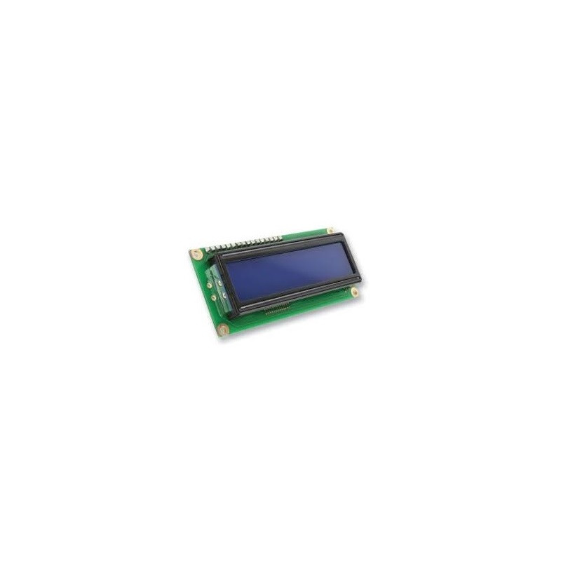 ال سی دی کاراکتری مدل LCD16x2