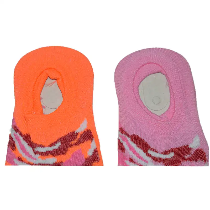 جوراب بچگانه مدل کالج مجموعه 3عددی