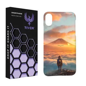 RIVEN RI2-19 Case For Apple iPhone XS Max